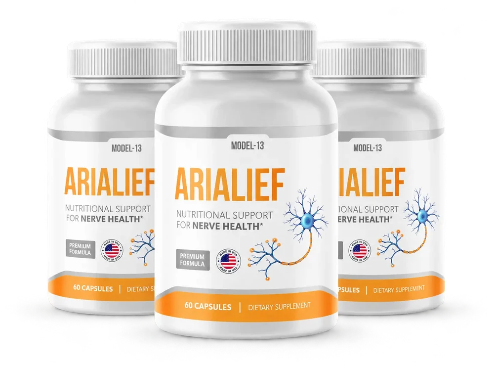 Arialief product