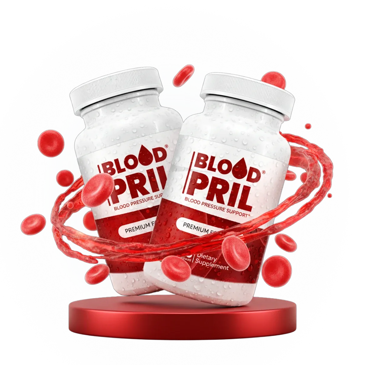 BloodPril product