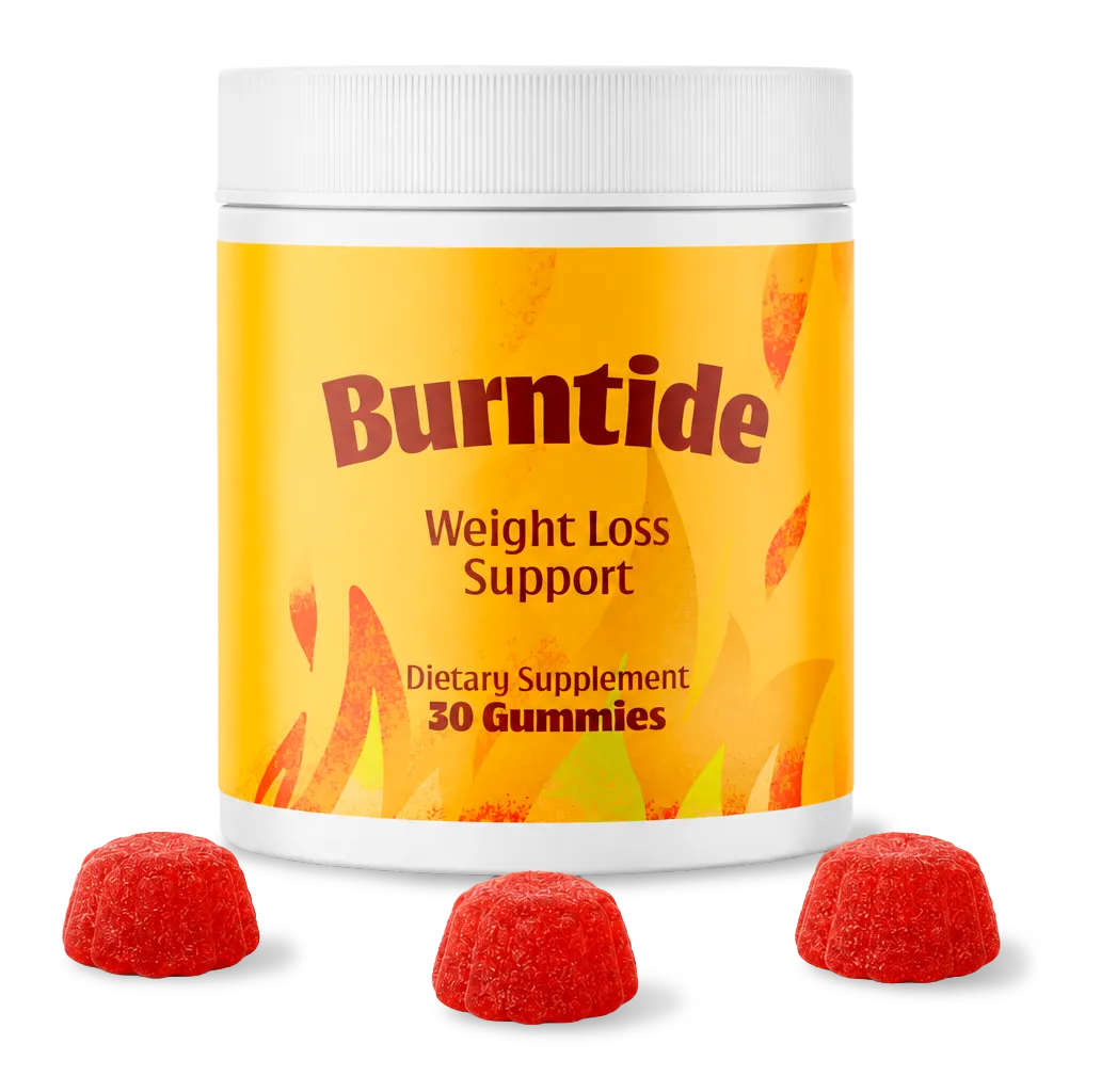 Burntide product