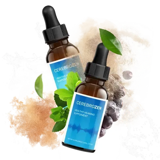 Cerebrozen product