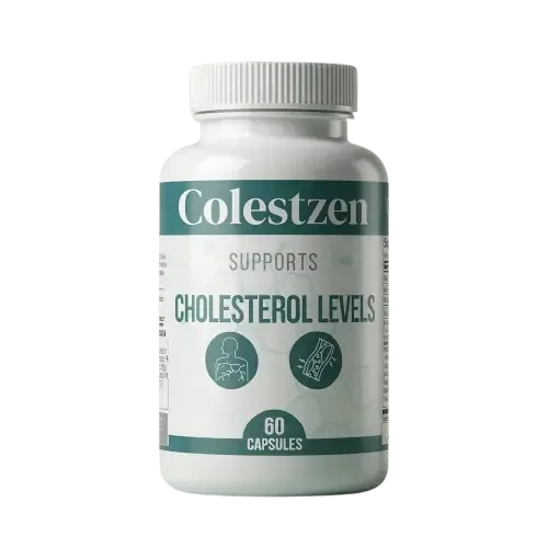 ColestZen product