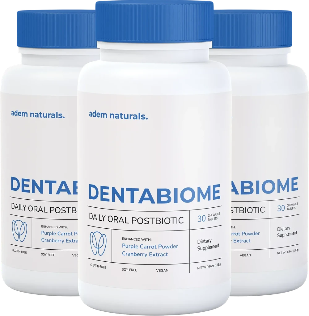 DentaBiome product