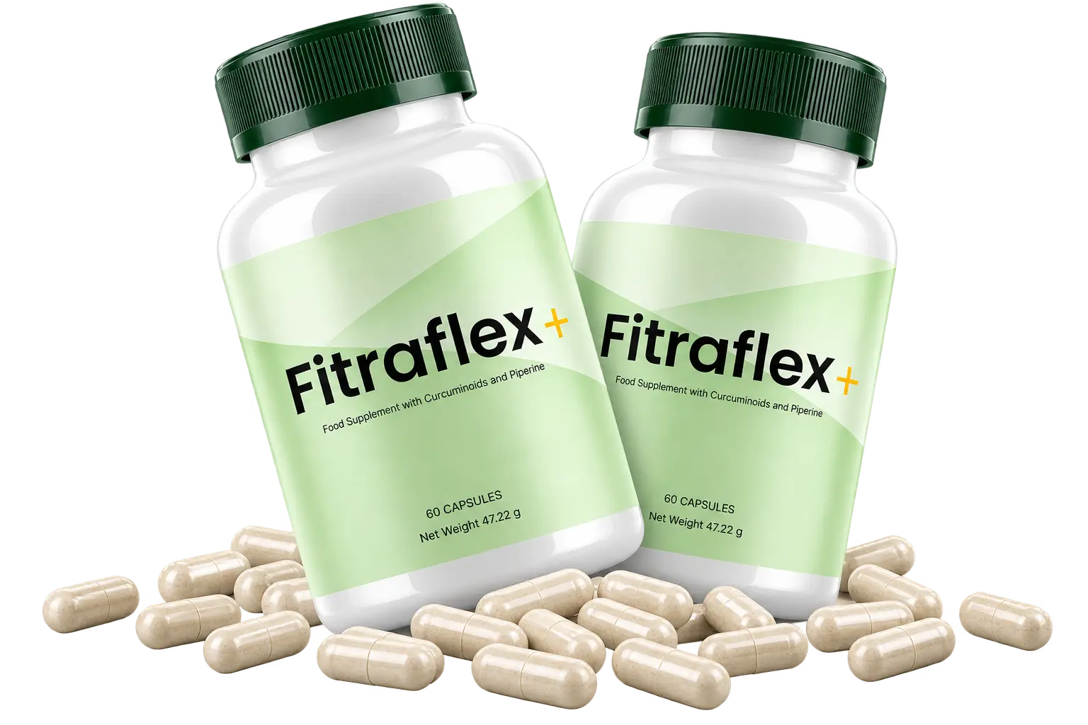 Fitraflex+ product