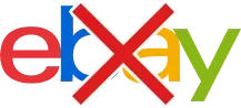 eBay marketplace caution