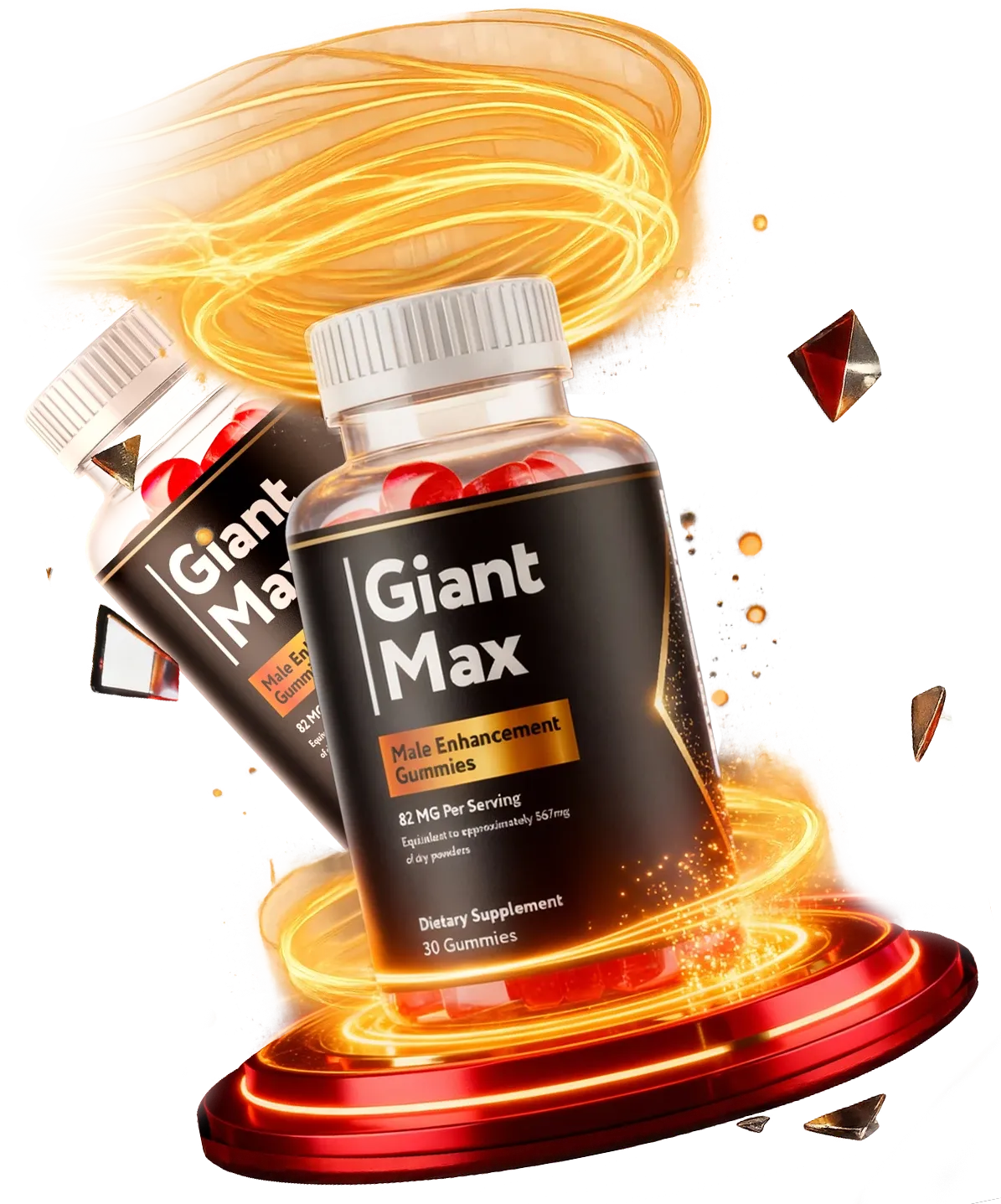 GiantMax product