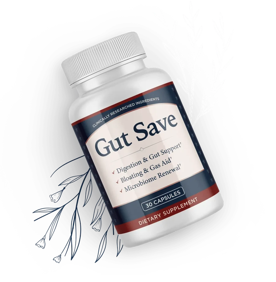 GutSave product