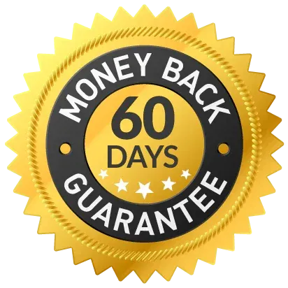 Herpafend 60-day money back guarantee