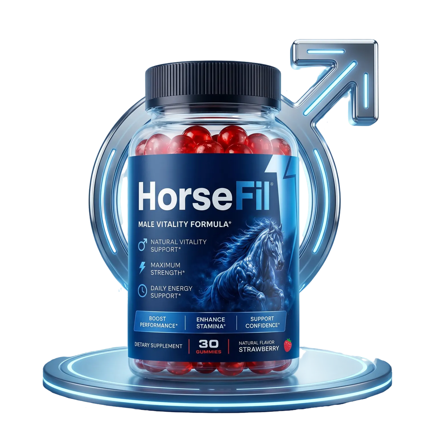 HorseFil product