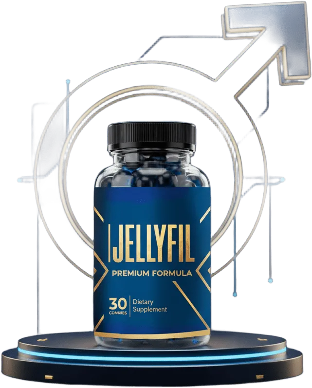 JellyFil product