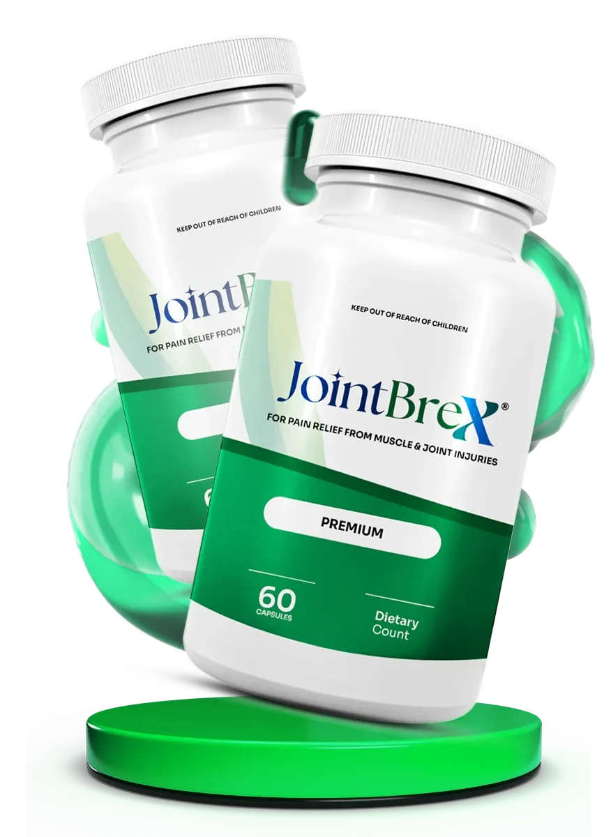 JointBrex product