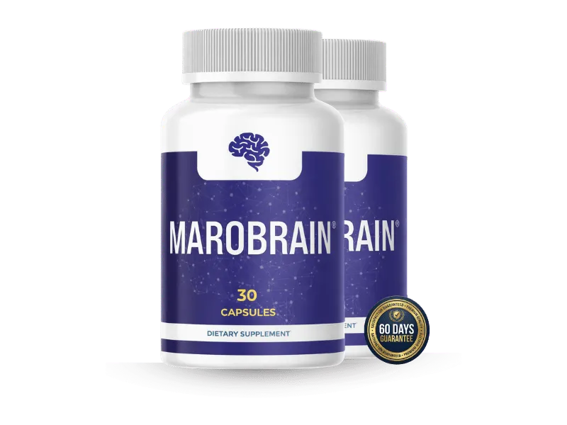 MaroBrain product