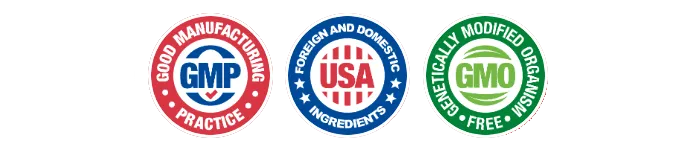 MaroBrain quality and manufacturing seals