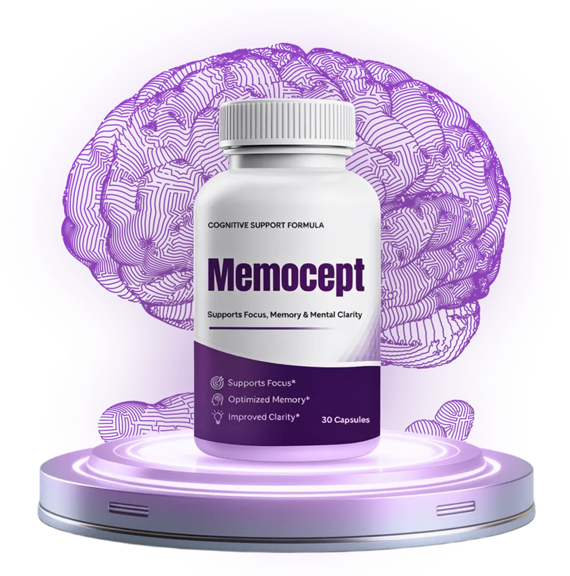 Memocept product