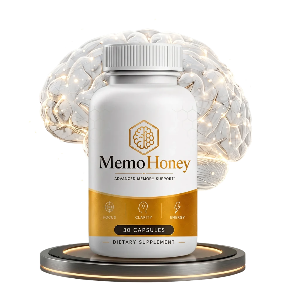 MemoHoney product