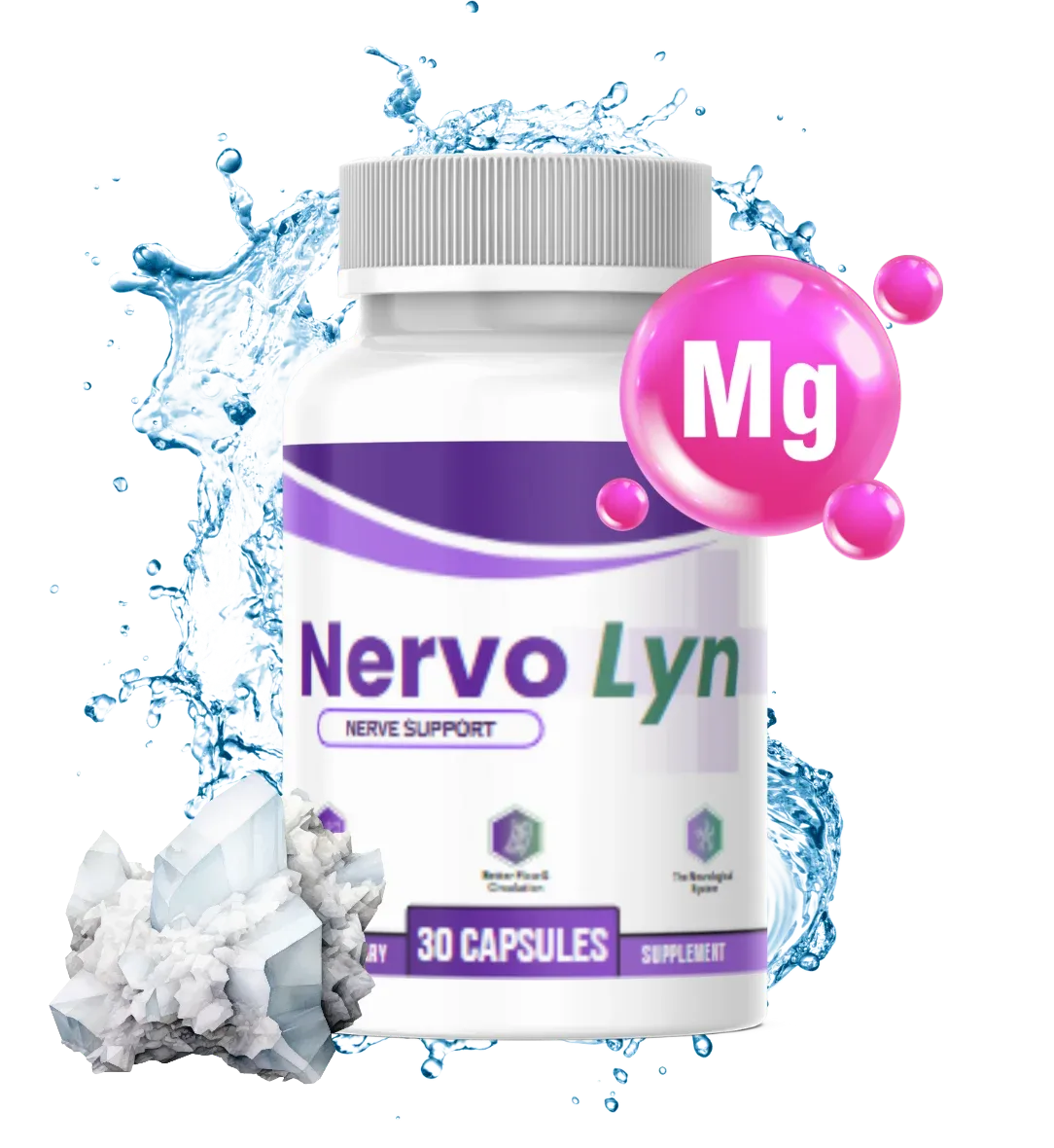 NervoLyn product
