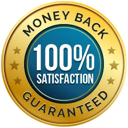 SlimTide 60-day money back guarantee