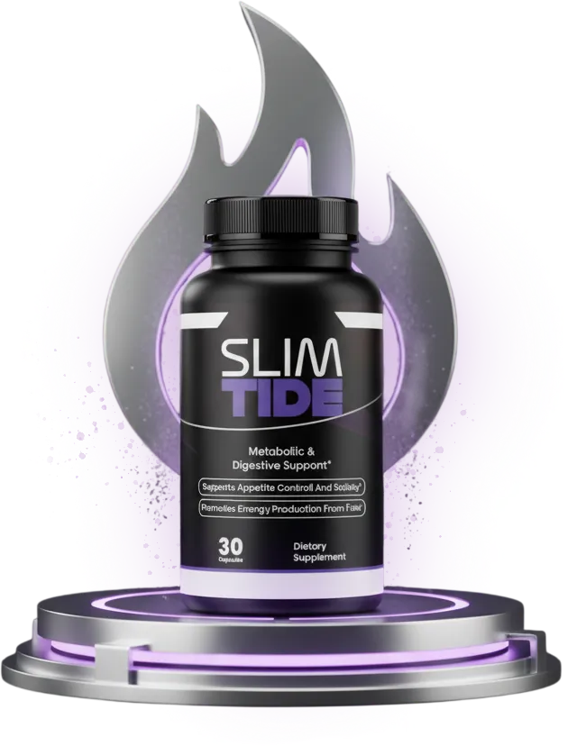 SlimTide product
