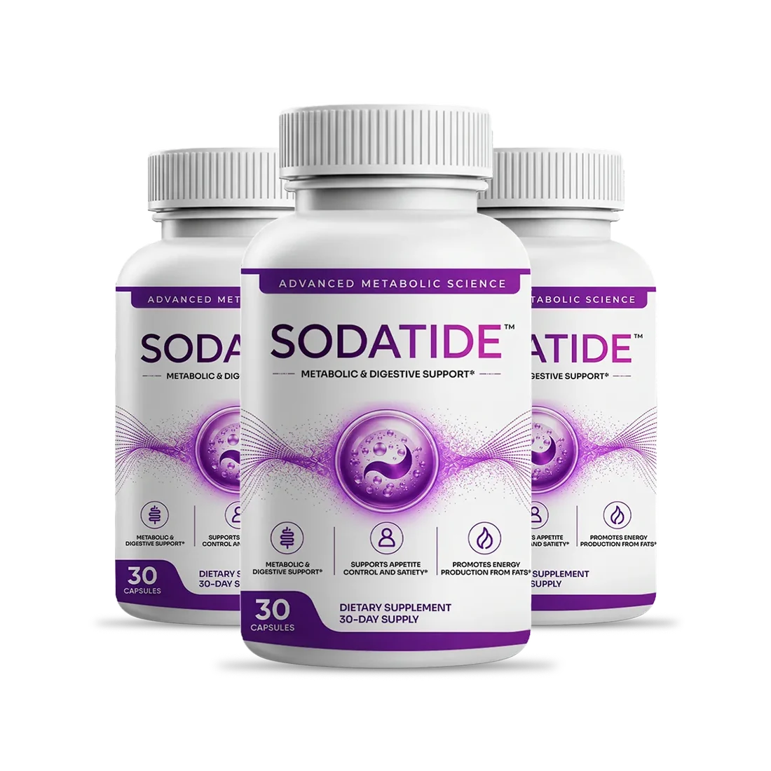 Sodatide product