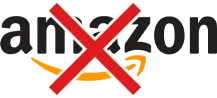 Amazon marketplace caution