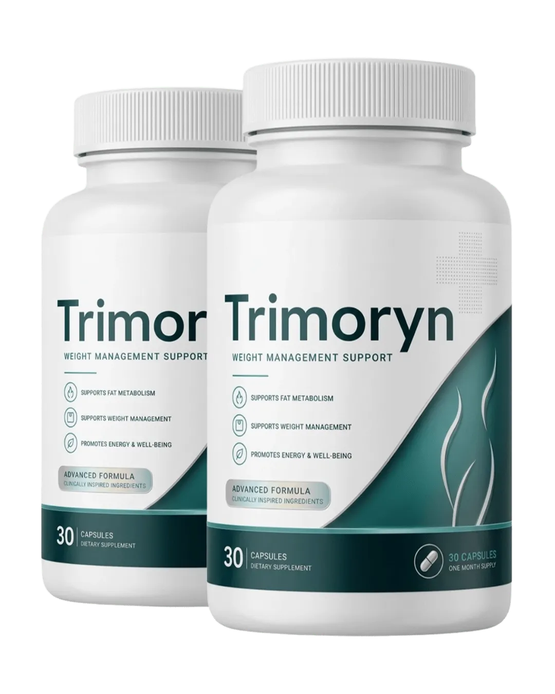 Trimoryn product