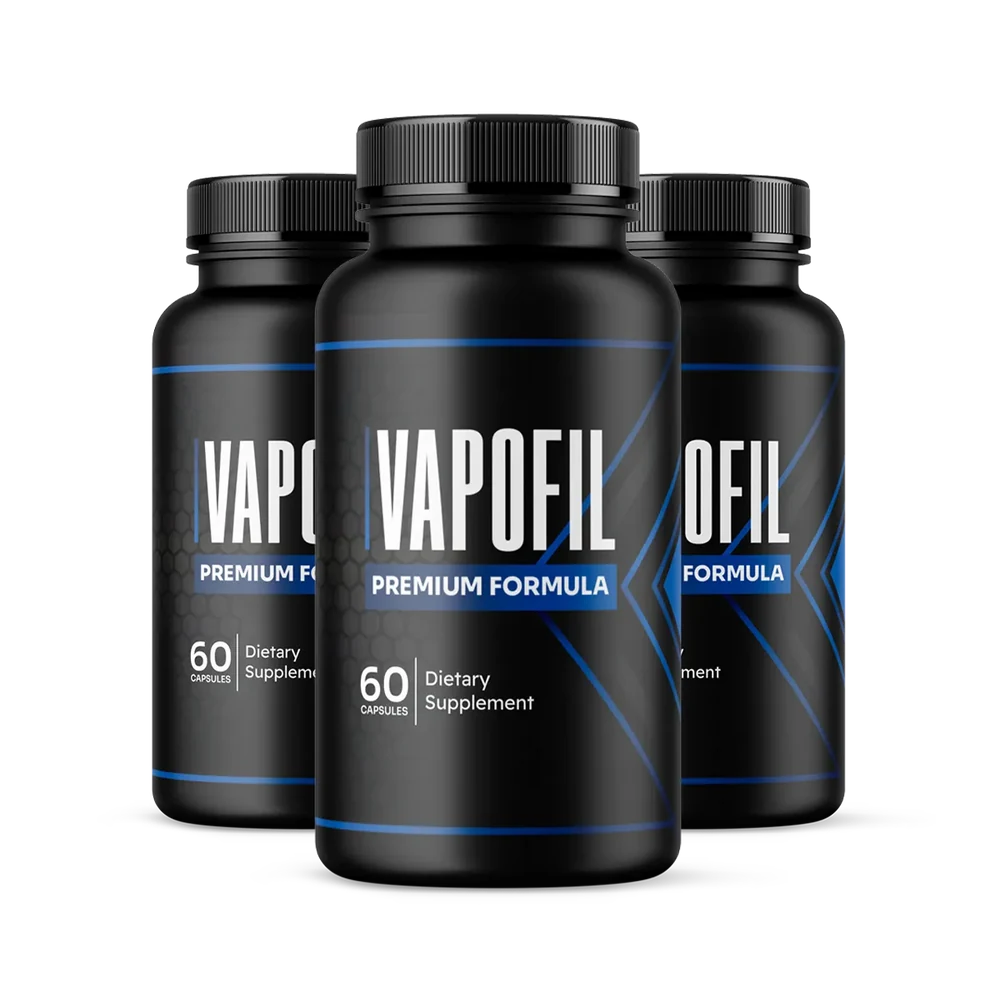Vapofil product